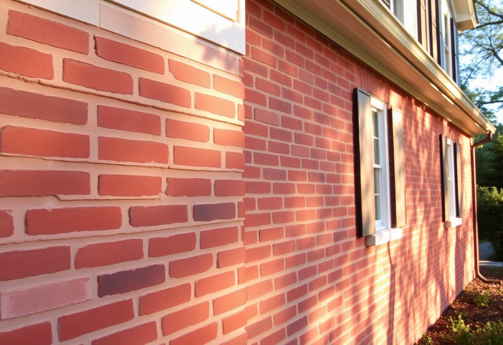 Brick Masonry