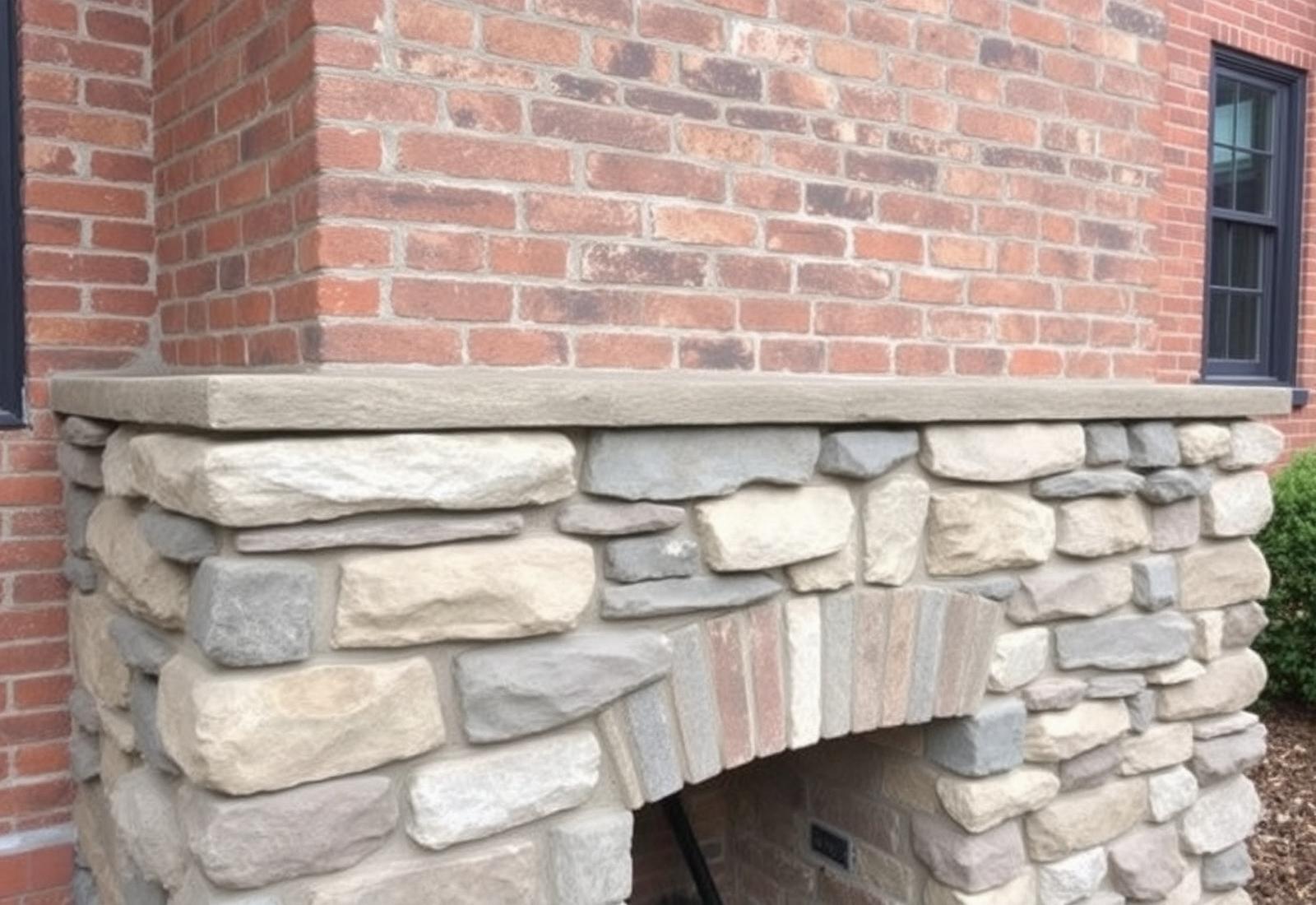 Masonry Restoration
